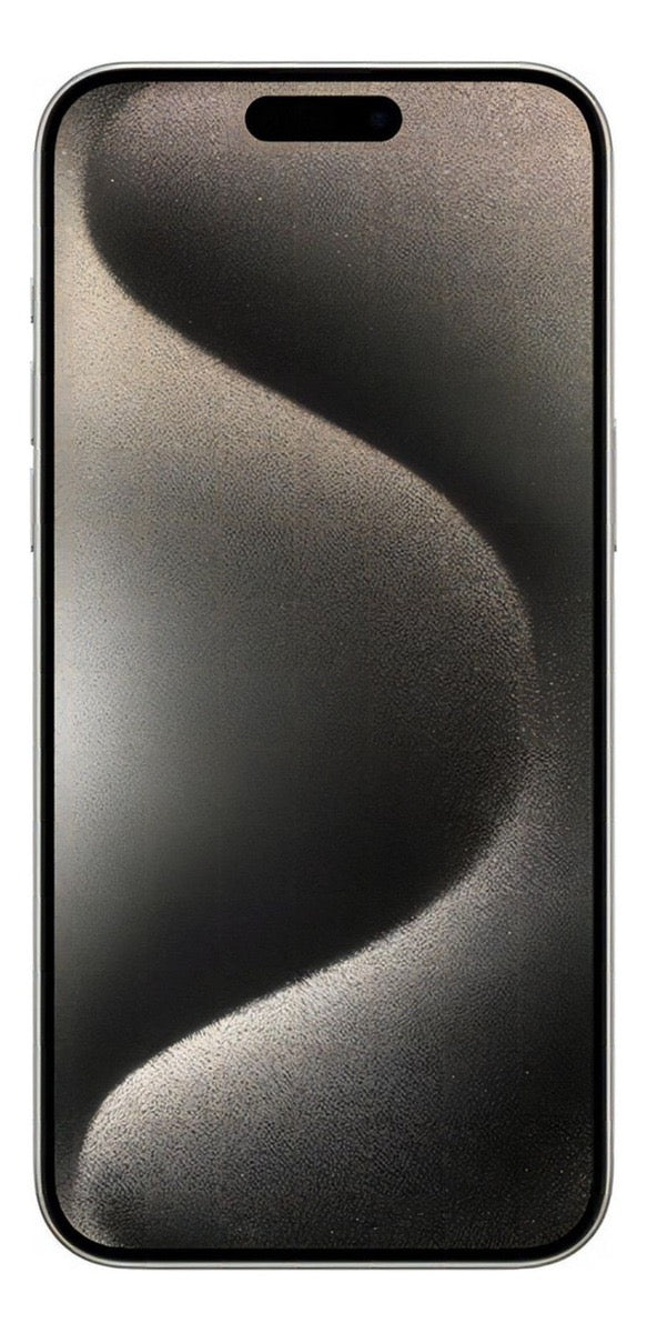 iPhone 15 Pro Max - lacrado