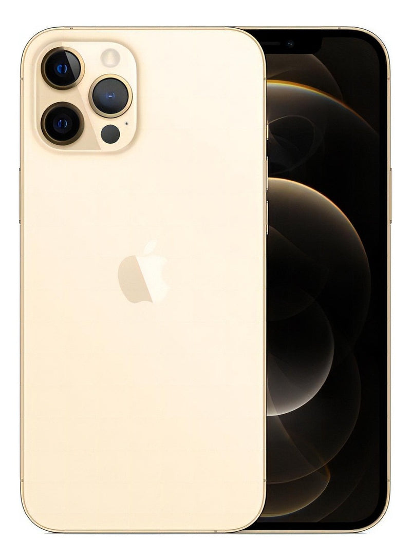 iPhone 12 Pro Max  -semi novo