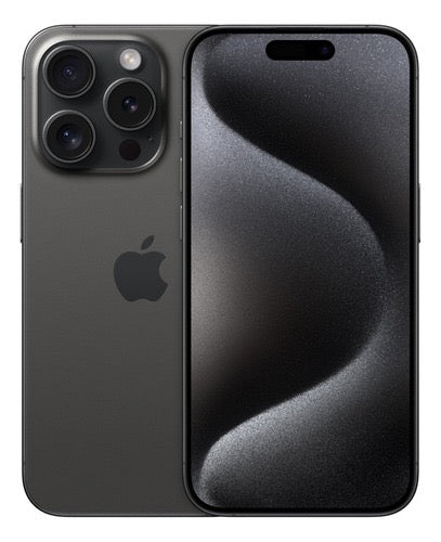 iPhone 15 Pro - lacrado