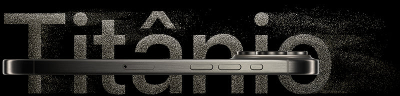 iPhone 15 Pro Max - lacrado
