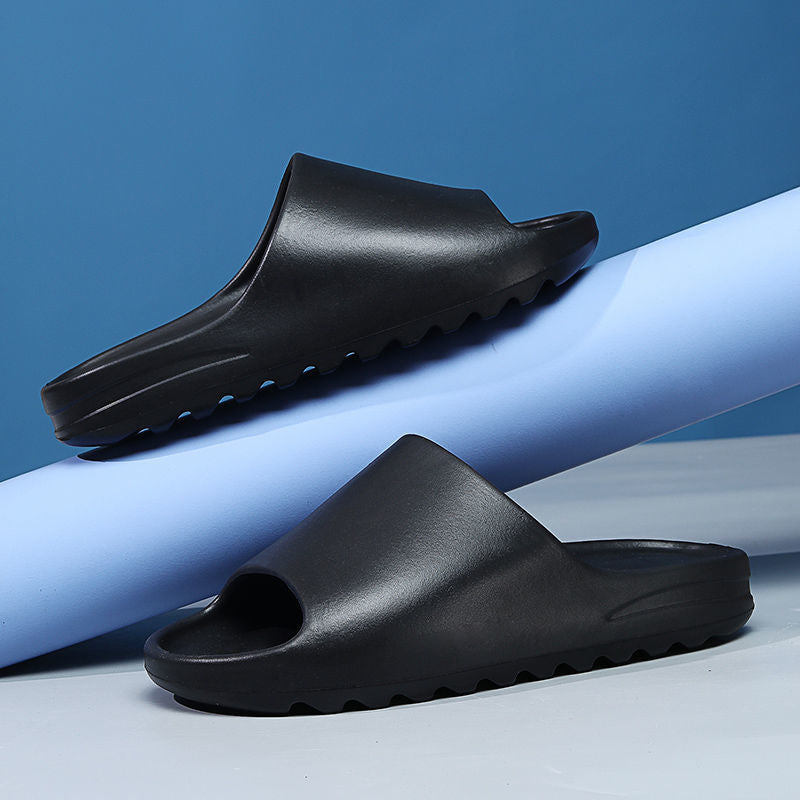 Lançamento 2023 - sandália Slippers Soft