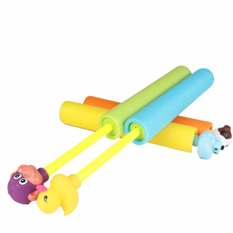 Pistola de agua - brinquedo