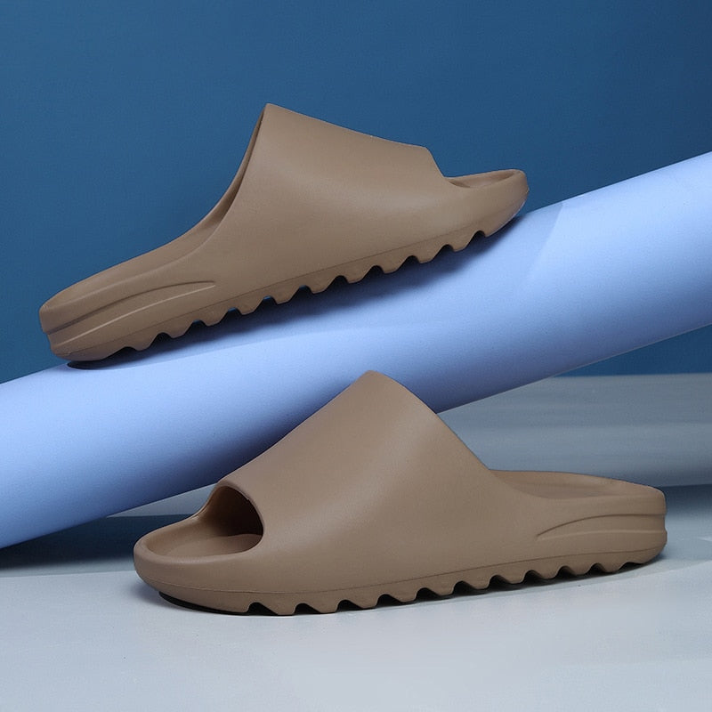Lançamento 2023 - sandália Slippers Soft
